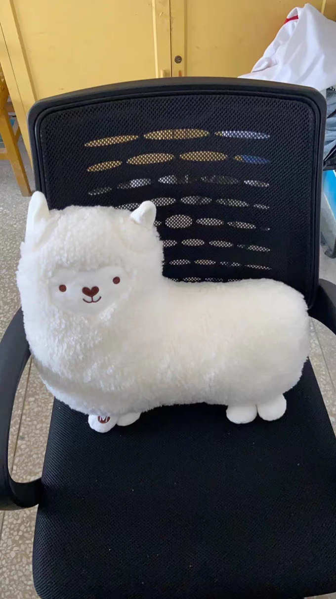 追梦马其他摆件