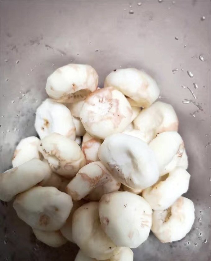 生鲜密语蔬菜