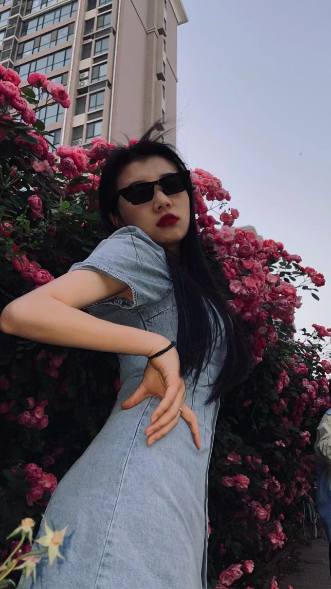 裙装