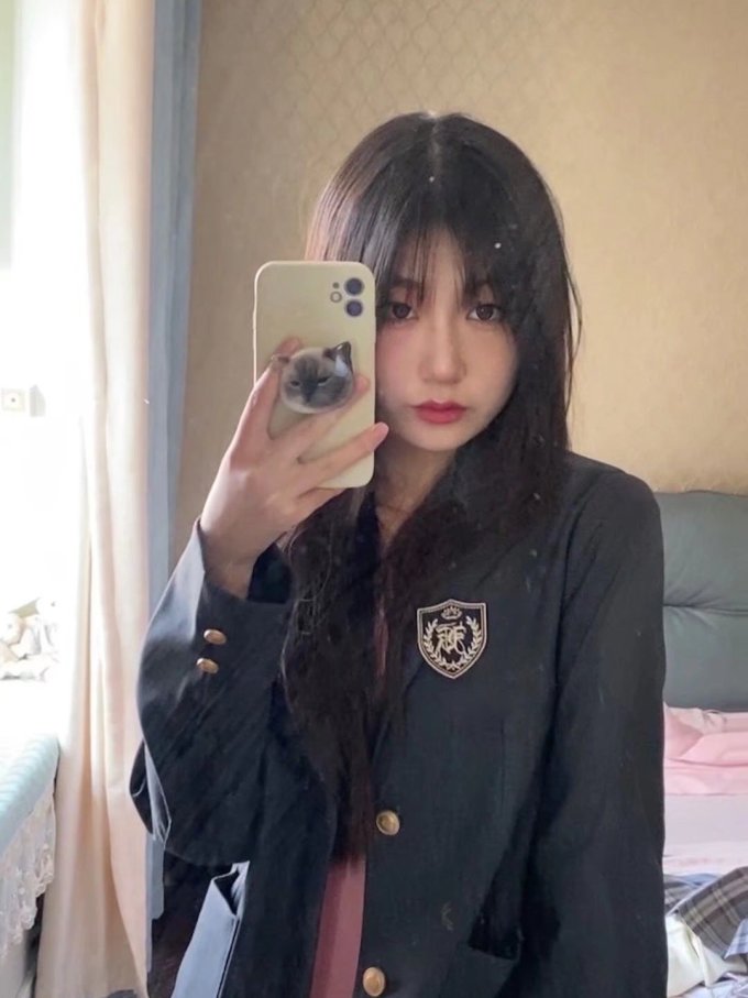 小西装