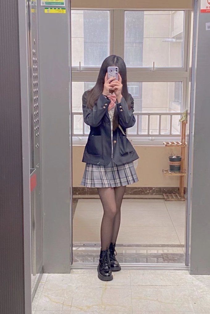 小西装