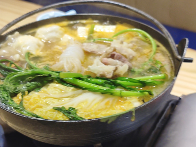 八千行烹饪锅具