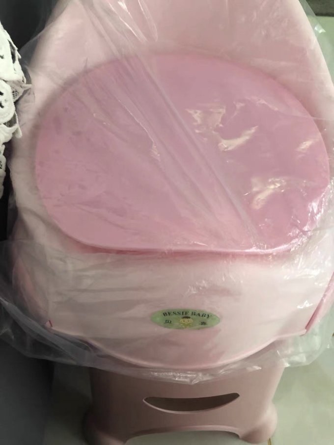 贝喜婴儿坐便器