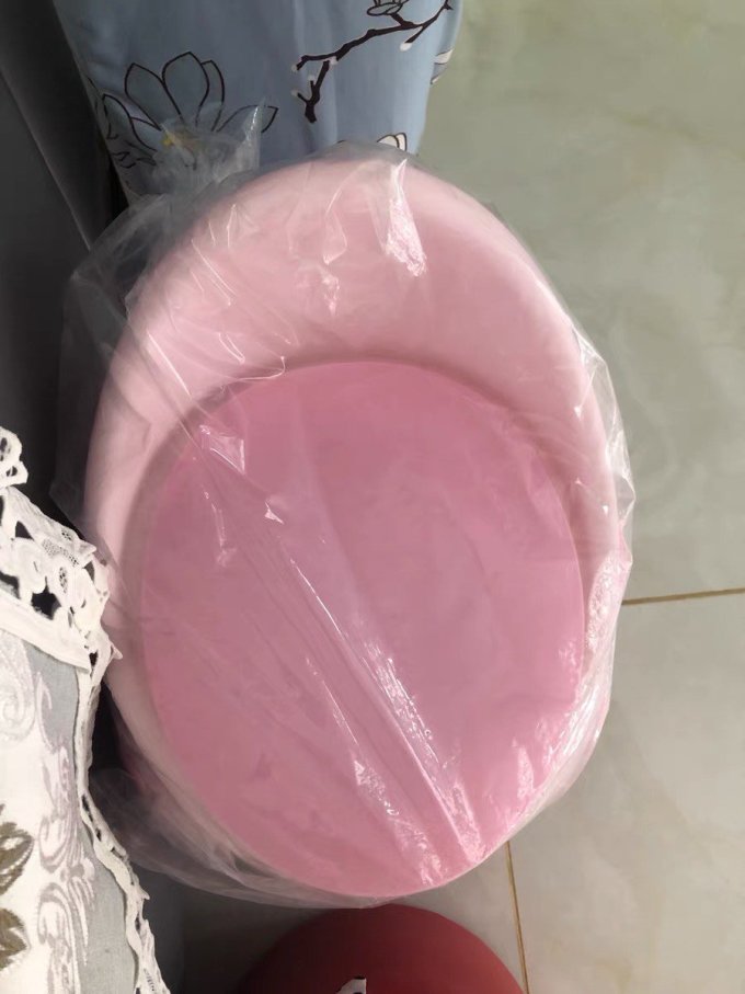 贝喜婴儿坐便器