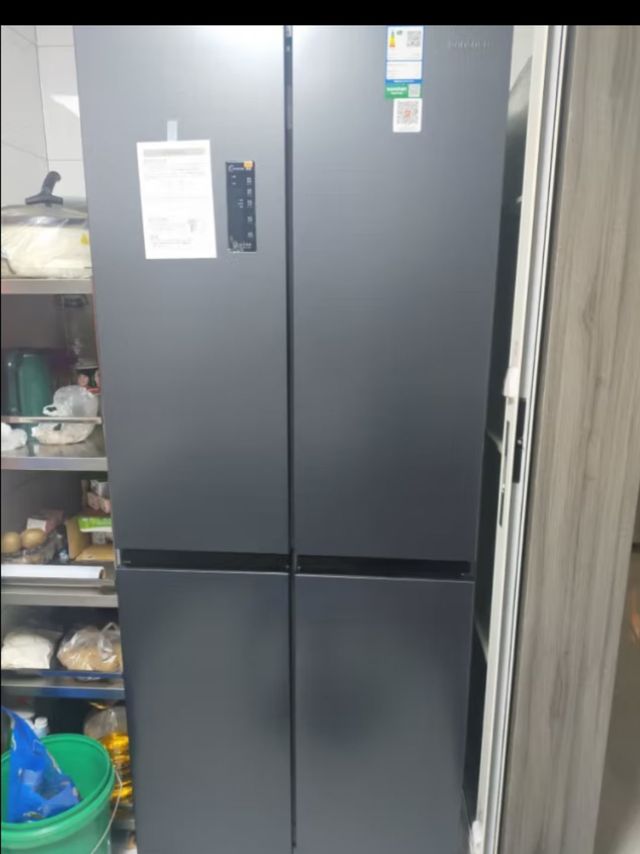不用抢！只需要个双开门
