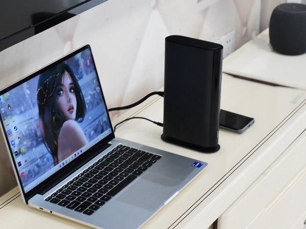 解决所有网络问题,Xiaomi HomeWiFi 路由器