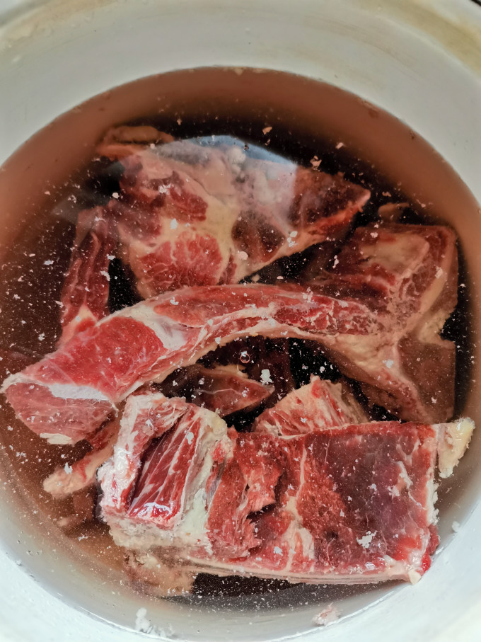 帕尔司牛肉