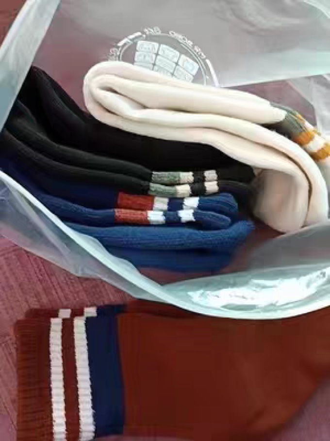 女袜