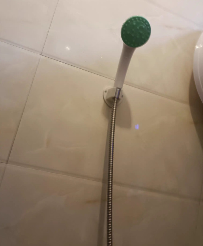 荣事达电热水器