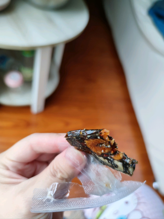 福牌阿胶基础健康