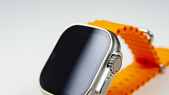 苹果手表平替的Microwear微穿戴W68智能手表，将价格拉低到200元
