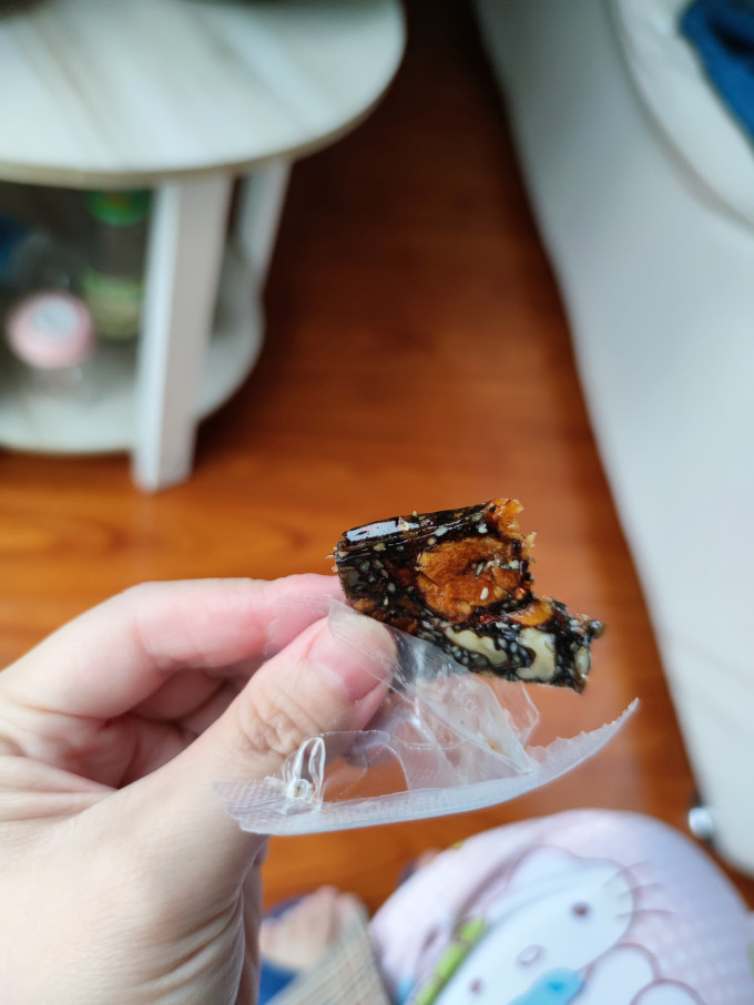 福牌阿胶基础健康