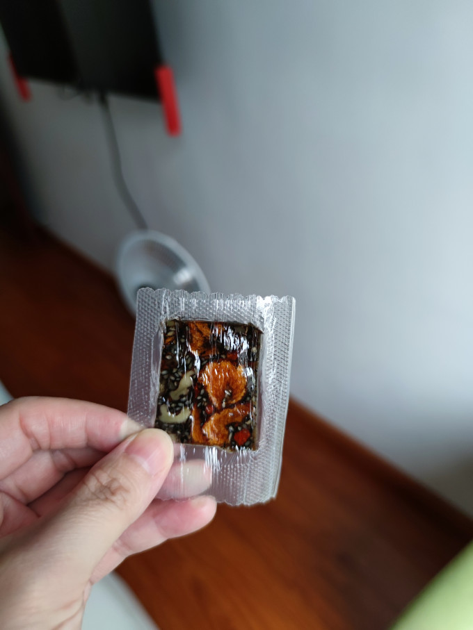 福牌阿胶基础健康