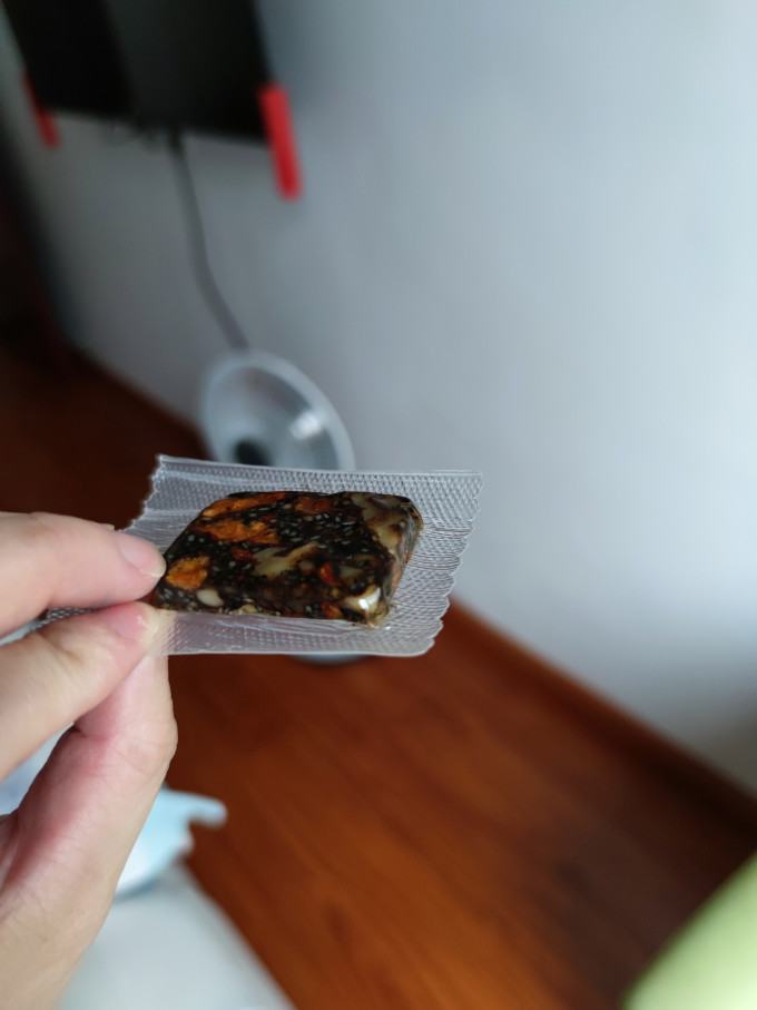 福牌阿胶基础健康