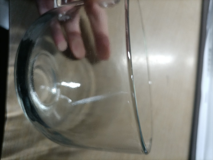 沐韩玻璃杯