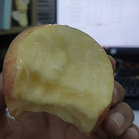 小梁子杂谈 篇二十二：酸甜可口的苹果🍎真好吃
