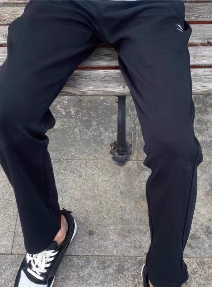 男士休闲裤