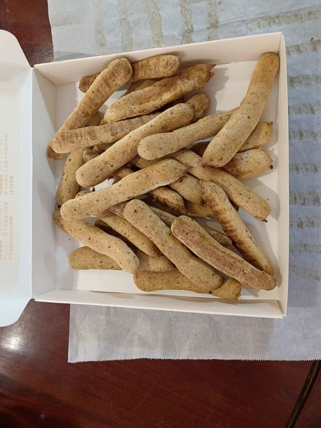这个东东做的任何东西都特别好吃！