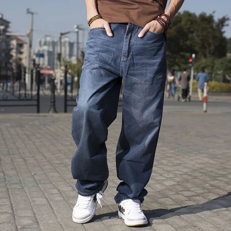 腿粗、腿短、臀部大的男士，该如何选牛仔裤？