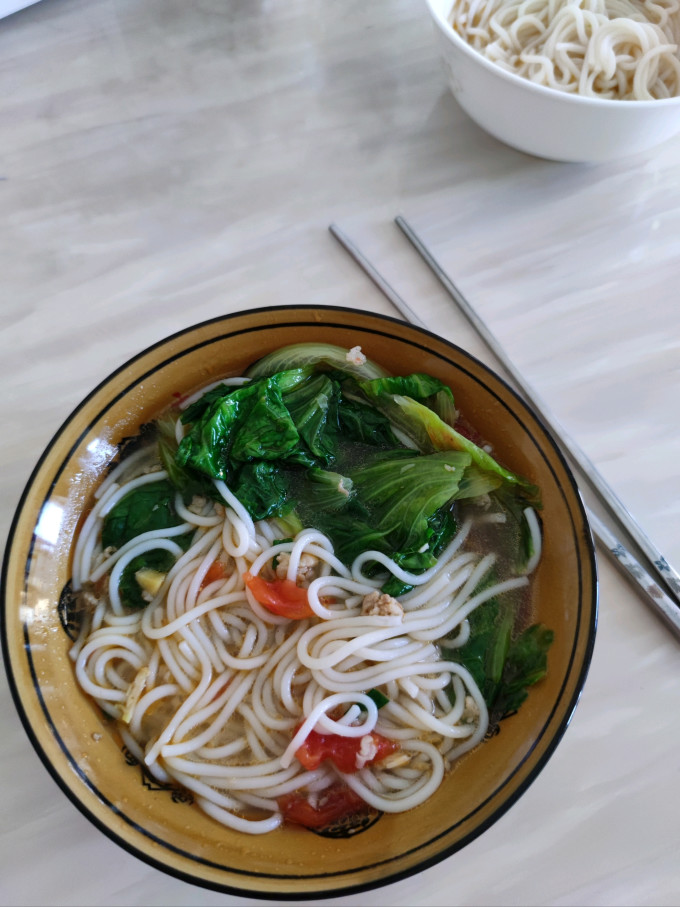 其他方便食品