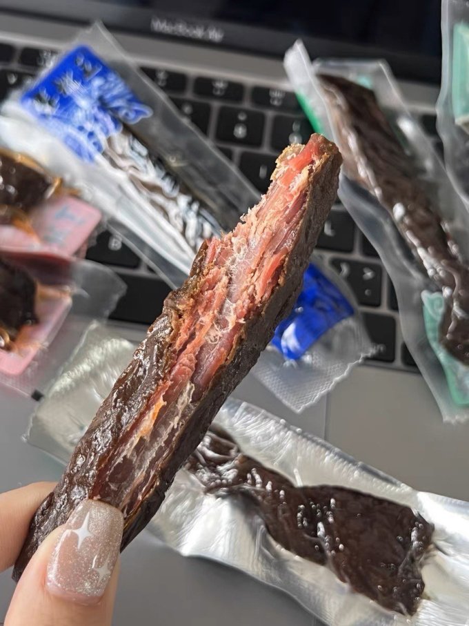 牛肉类