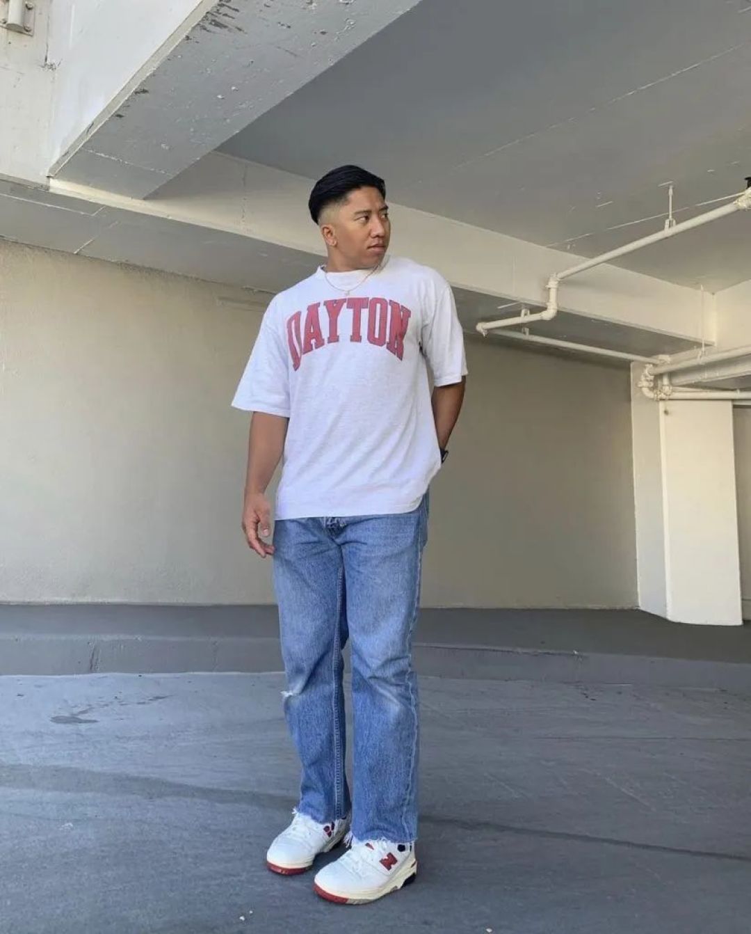 腿粗、腿短、臀部大的男士，该如何选牛仔裤？