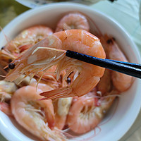 超级简单的又好吃的基围虾做法