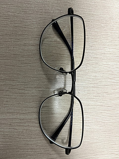 依视路（ESSILOR） 钛+金属-全框-4023BK-黑