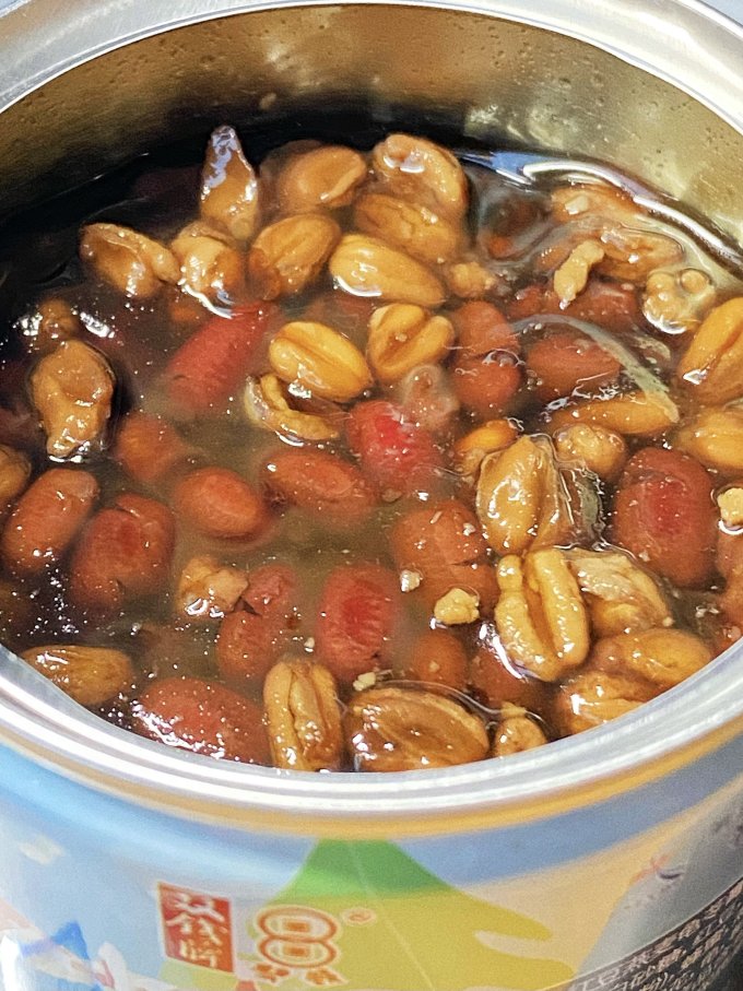 双钱牌其他休闲零食