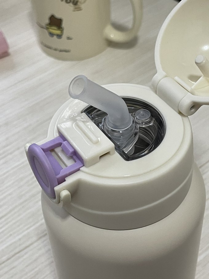 保温杯