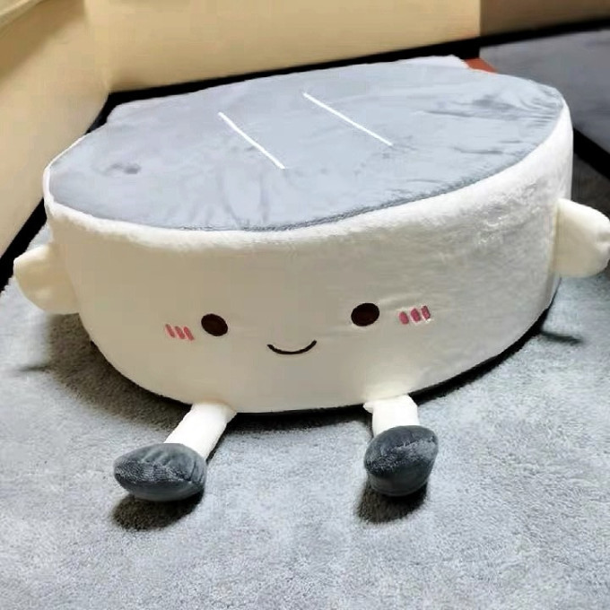 坐垫