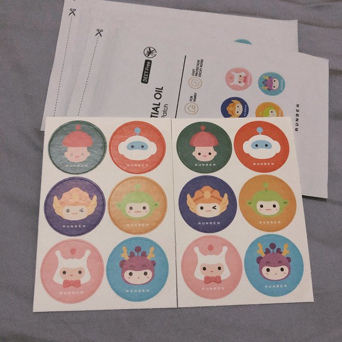 润本宝宝驱蚊