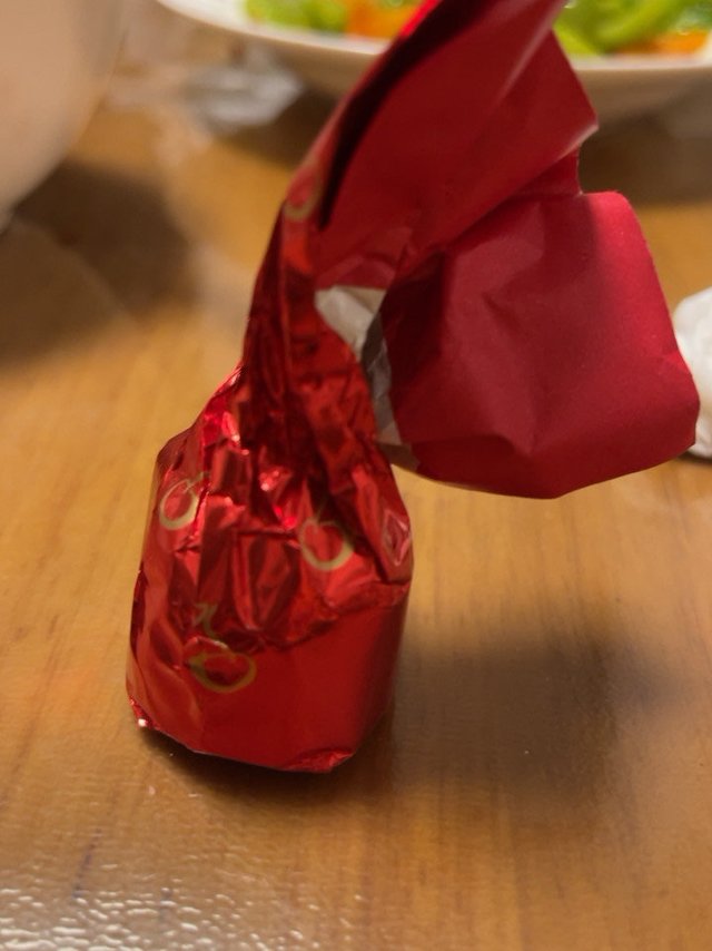 酒心巧克力 好吃