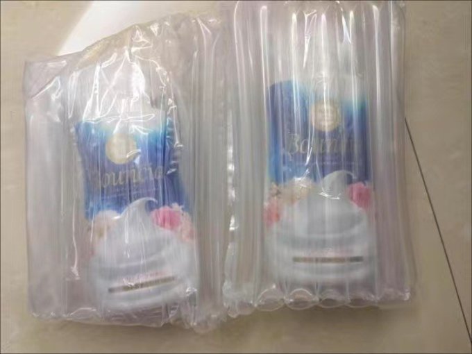 牛乳石硷沐浴露