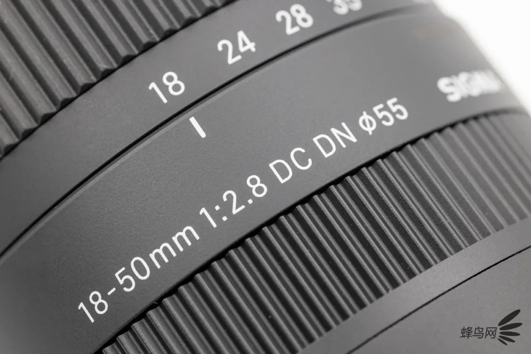 富士APS-C画幅用户新宠 适马18-50mm F2.8评测