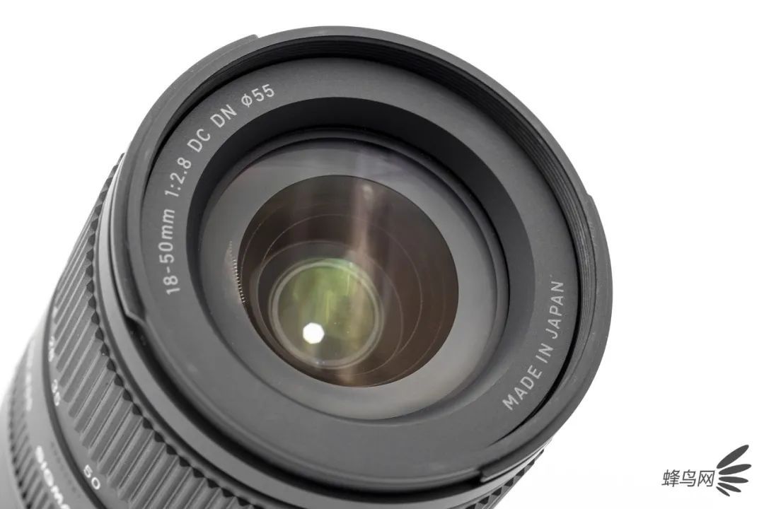 富士APS-C画幅用户新宠 适马18-50mm F2.8评测