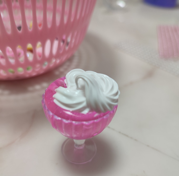 手工彩泥
