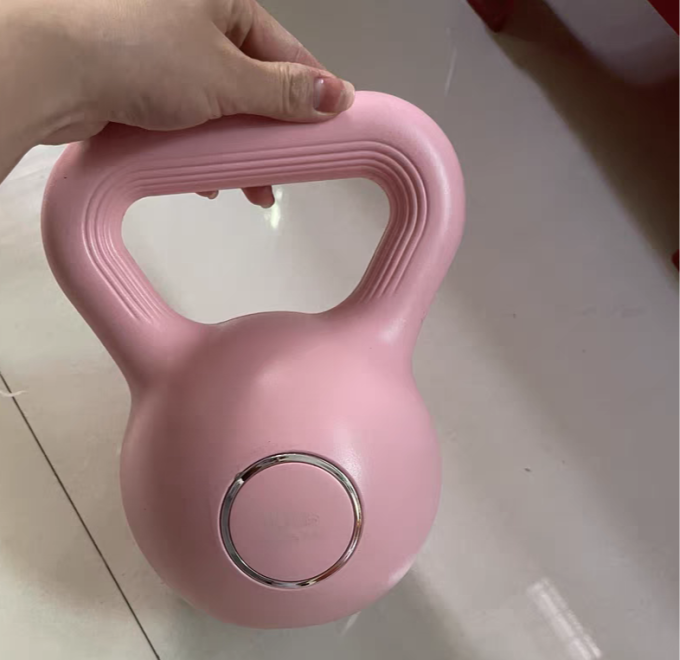 特泽瓦壶铃