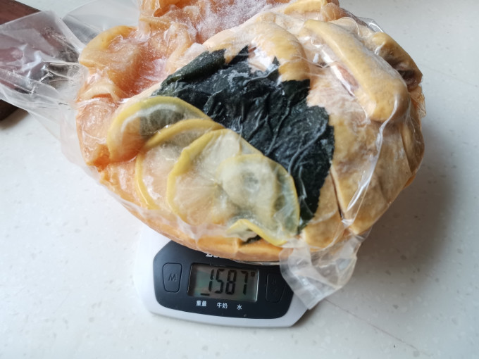 和苑酒家其他方便食品