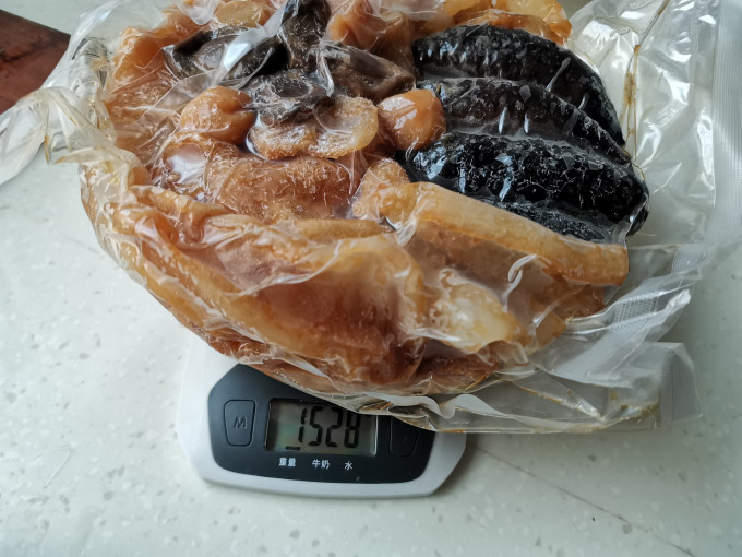 和苑酒家其他方便食品