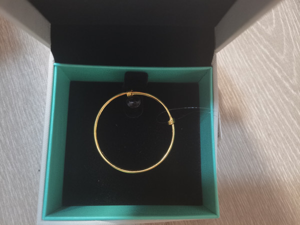 曼卡龙宝宝手镯