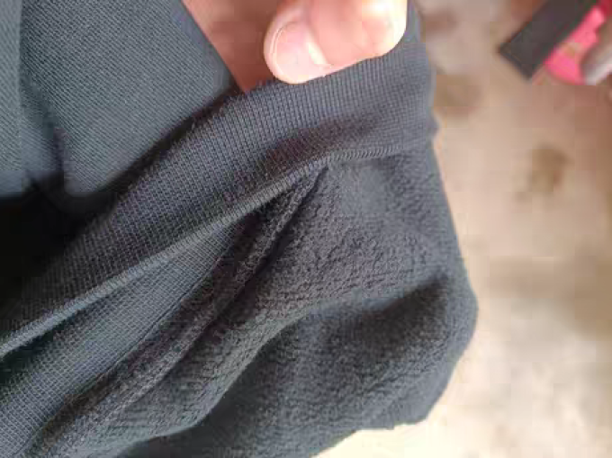 男士卫衣