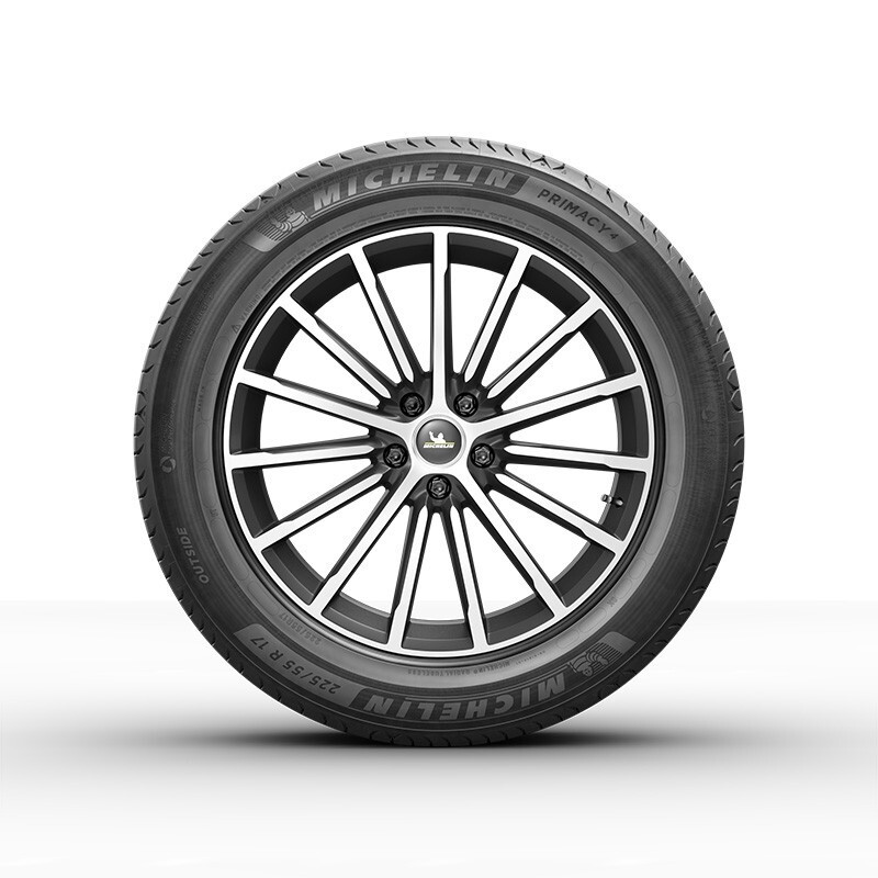 16年雅阁9.5代行驶了65000多公里，该换新轮胎了，这几款轮胎怎么样？