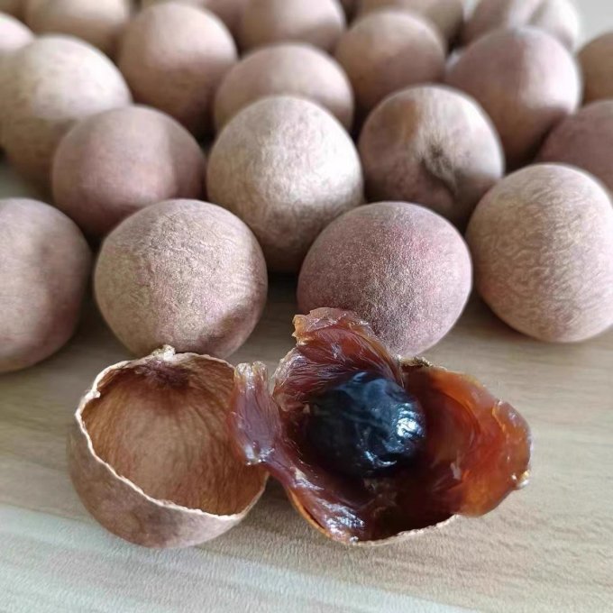 九鲤湖红枣桂圆