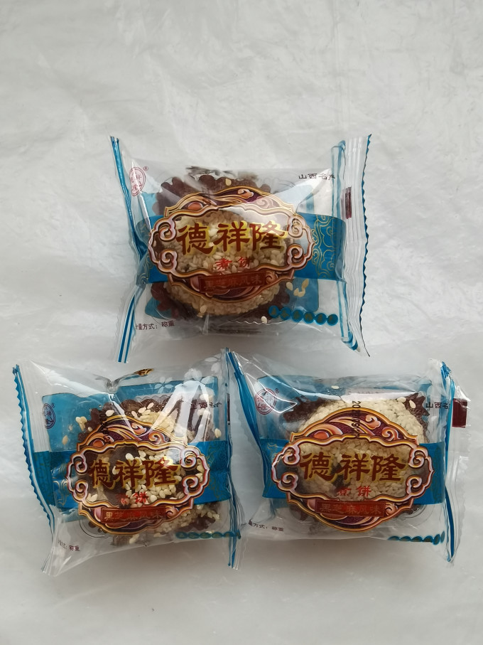 德祥隆饼干糕点