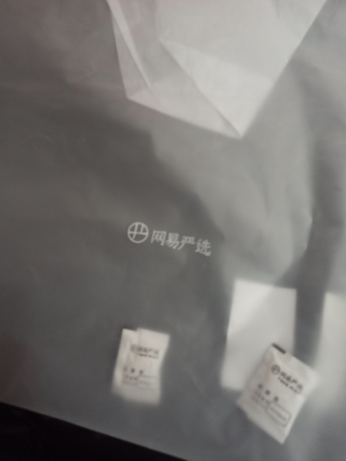网易严选男士羽绒服