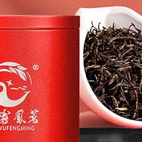 秋冬季节喝红茶暖胃，4种红茶推荐