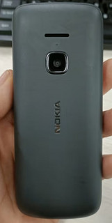 诺基亚 NOKIA 225 4G支付版 移动联通电信