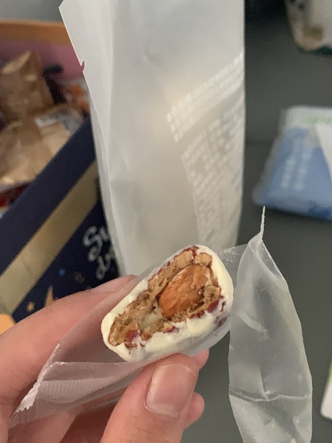 枣粮先生蜜饯果脯