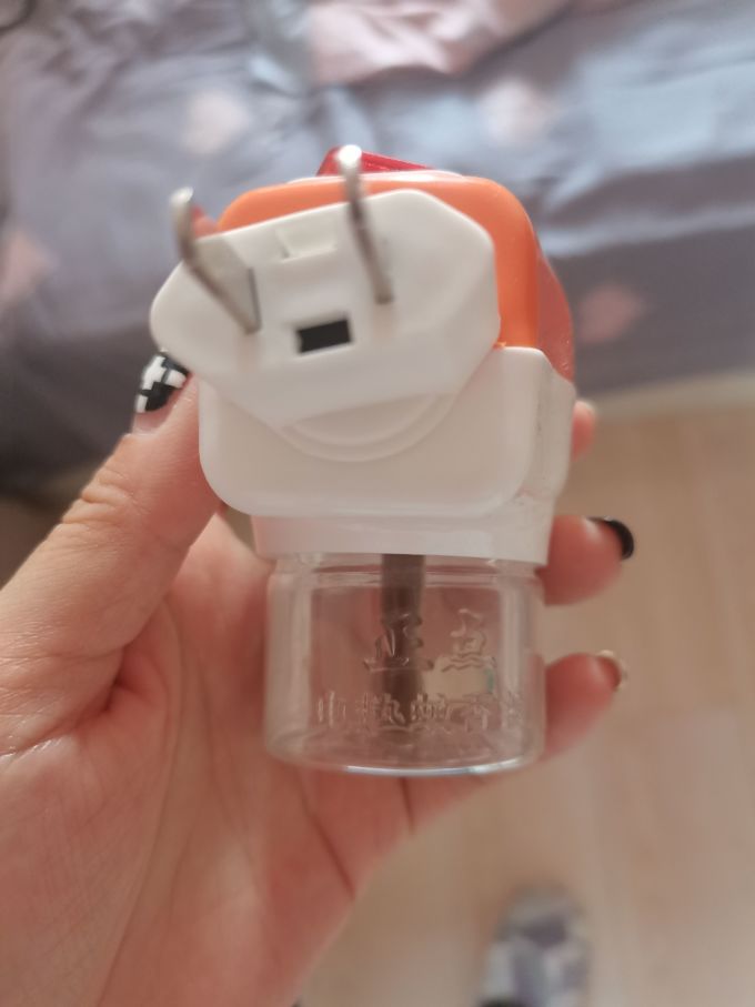 驱虫用品
